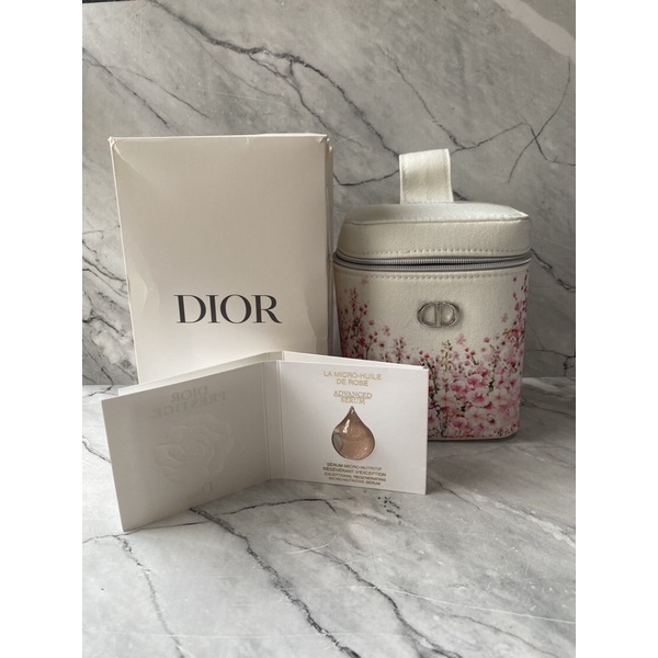 Dior Blooming Vanity Case