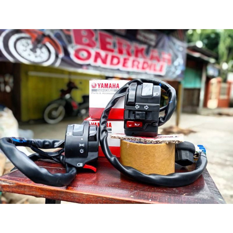 Holder kiri vixion old ori