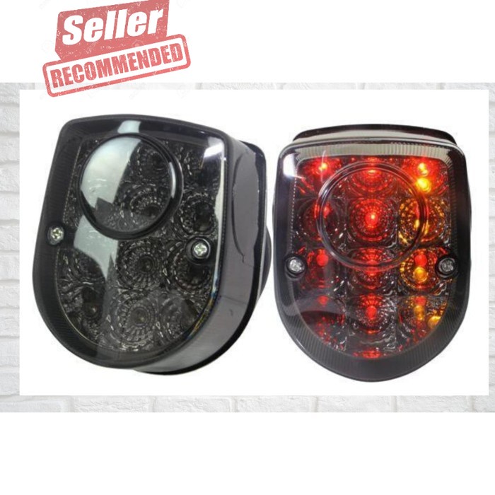 COD STOP LAMP SMOKE C70