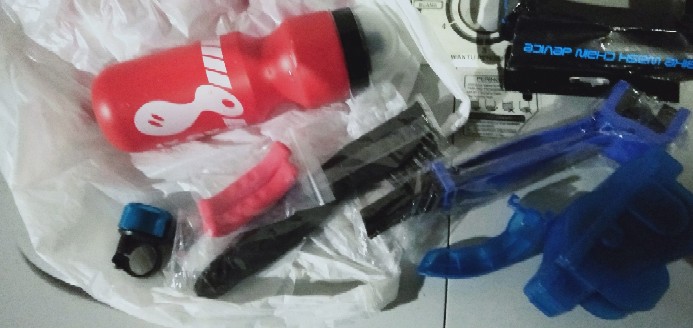 Qx Botol Air Minum Kapasitas 750ml Untuk Hiking Bersepeda Outdoor