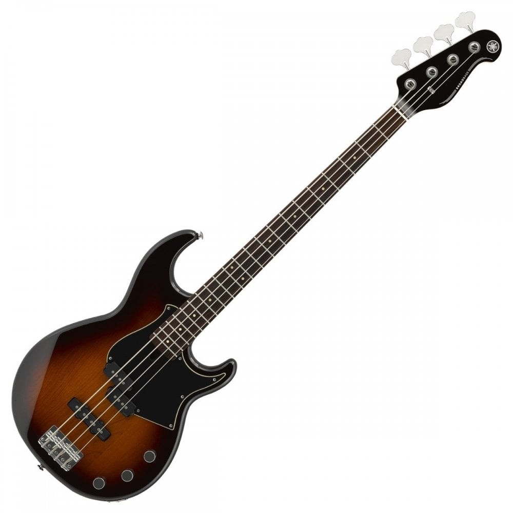 Yamaha BB434 TBS - BB 434 TBS - BB-434 TBS BASS Tobacco Brown Sunburst
