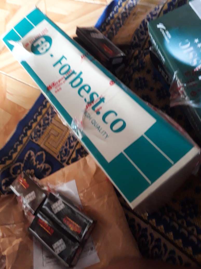 Handle Pintu Rumah 33 Cm Stainless Murah Gagang Pintu Tarikan Pintu Minimalis Modern