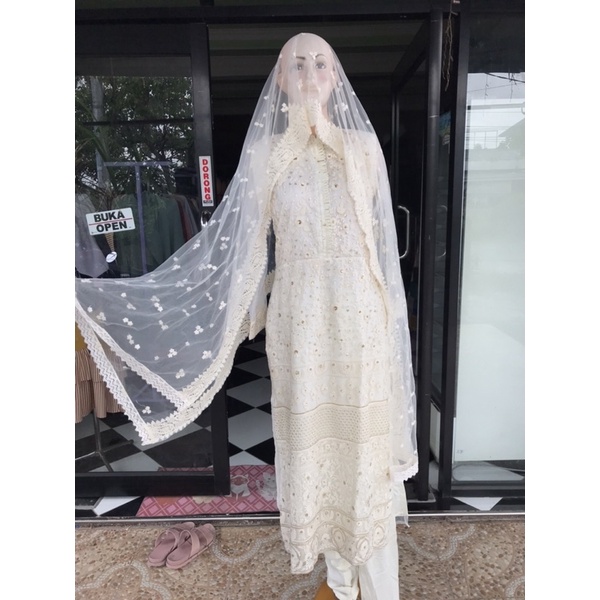 BAJU INDIA ORIGINAL | DRESS INDIA | GAUN ANARKALI INDIA