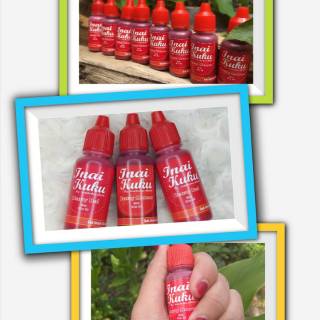 Inai kuku  pewarna kuku  halal Sah  untuk  Sholat  Shopee 