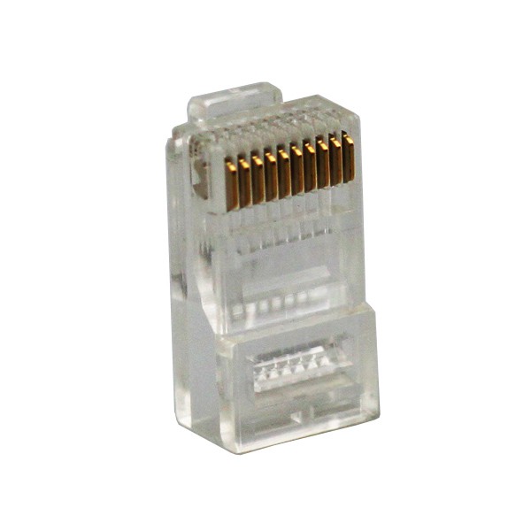 Konektor RJ45 10PIN