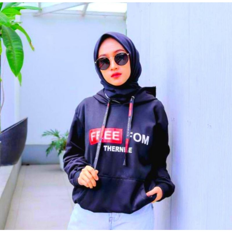 NEW YORK CITY HOODIE WANITA JAKET HOODIE HUDIE SWEATER SWITER DISTRO TERLARIS Suiter Suwiter Sewiter Switter Hoodi Hody Distro Terbaru Kekinian-motif 4