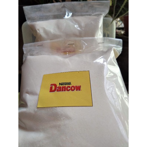 

SUSU DANCOW REPACK (Vanilla) 1kg