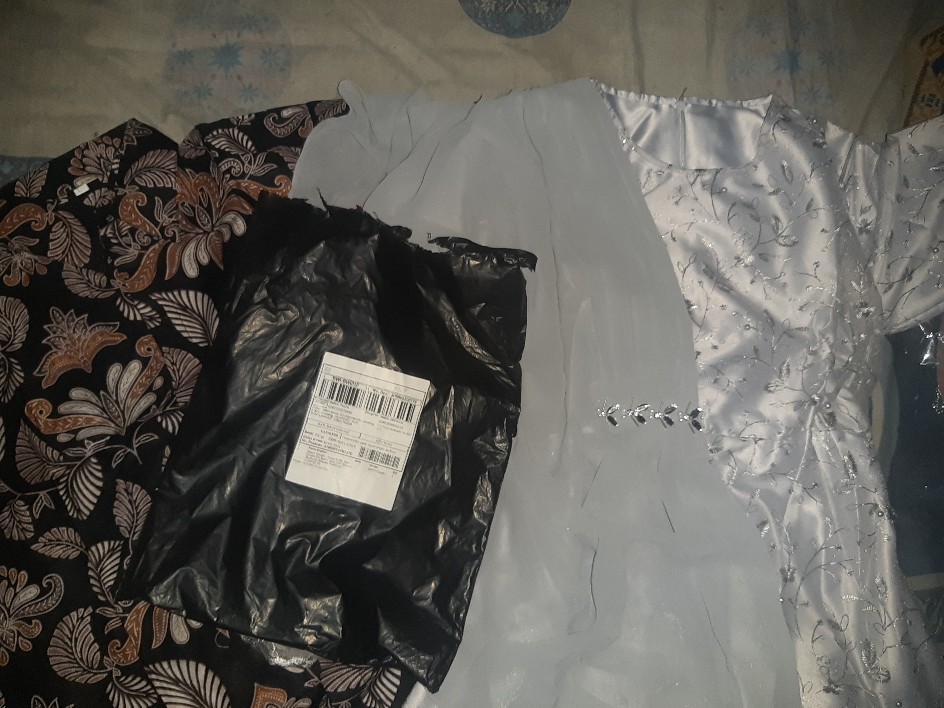 Maura Couple - Sania Ruffle Batik Couple Ori Ndoro Jowi Dnt Garansi Termurah Shopee Ramona Couple 01
