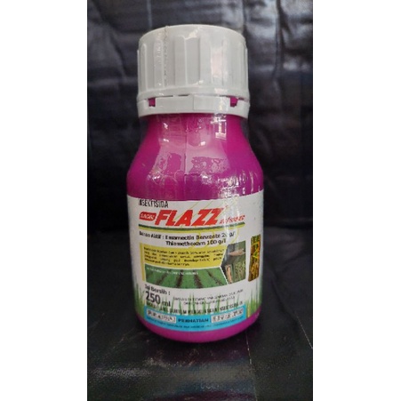 SagriFlazz Insektisida