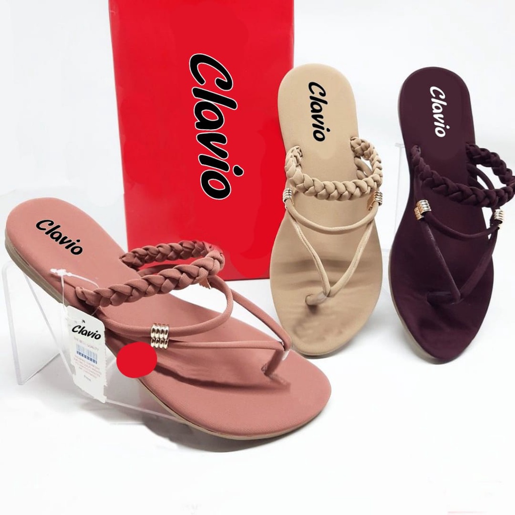 ladies sandal