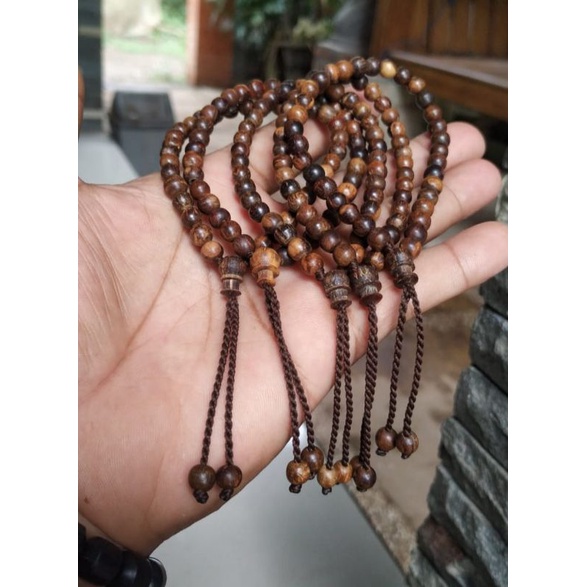 gelang gaharu 6mm gelang kayu gaharu wangi