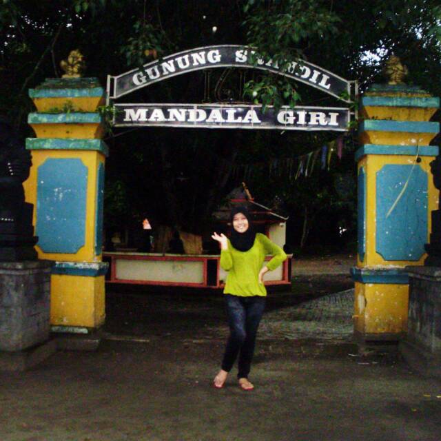 melinindah