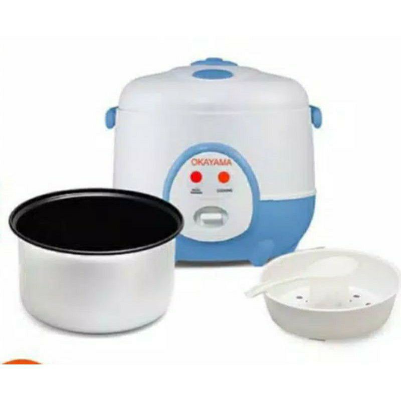 Magicom 105 _  1. Liter  Magi Com , Rice Cooker , Penanak Nasi