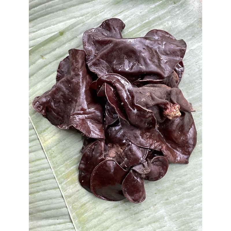 

Jamur Kuping - 250 Gram