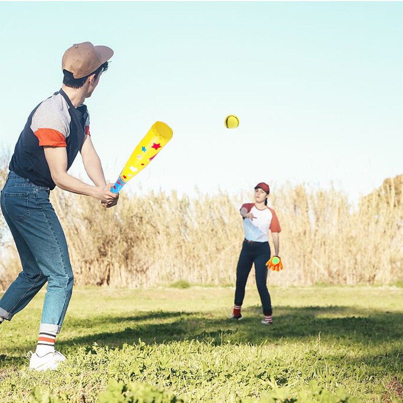 Mainan Baseball Anak Baseball Set