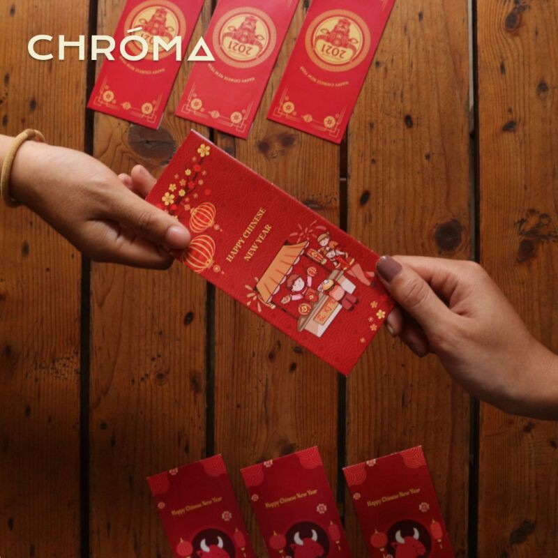 

Amplop Angpao Imlek Murah Custom