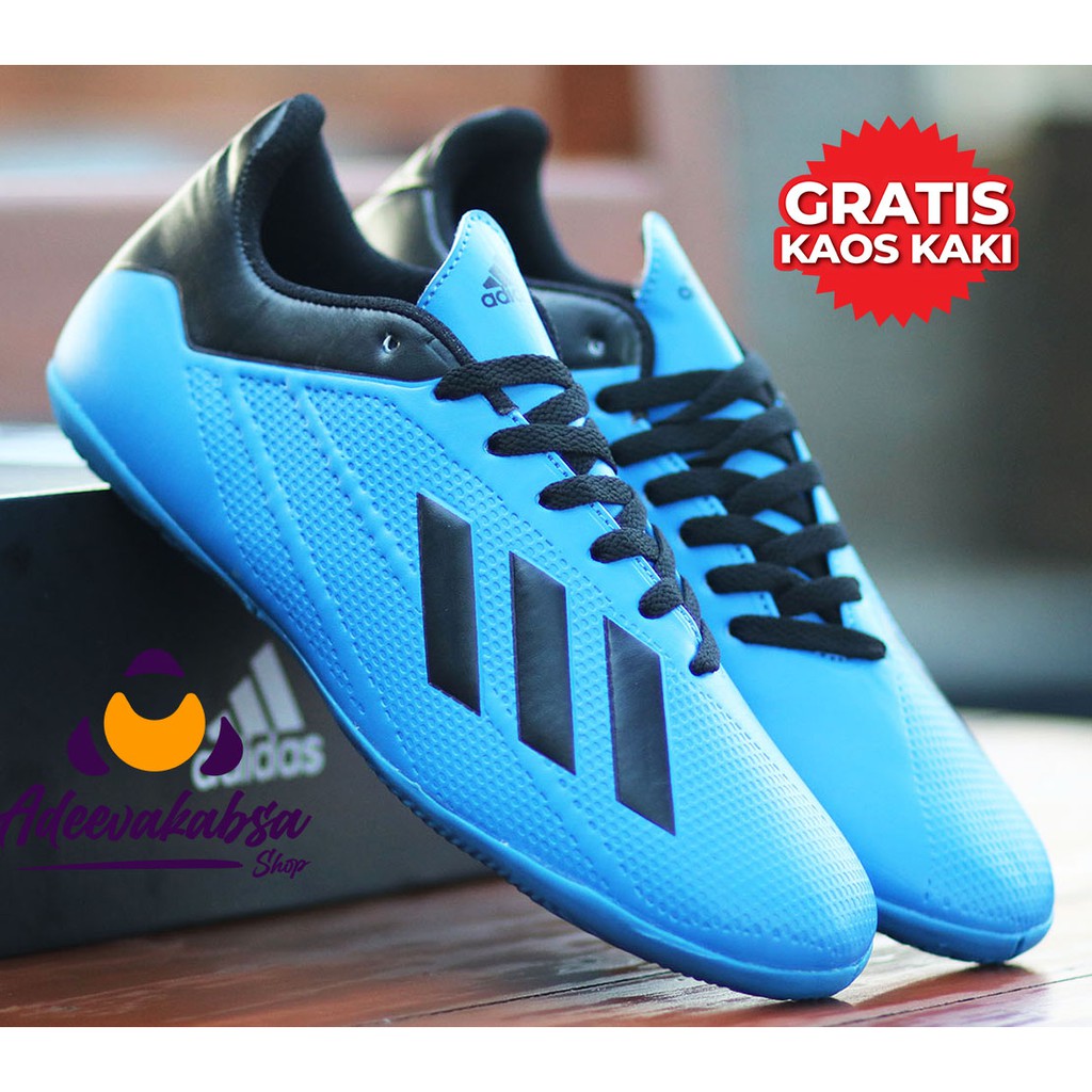 Adidas predator x on sale futsal