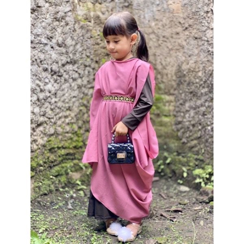 Kaftan Anak