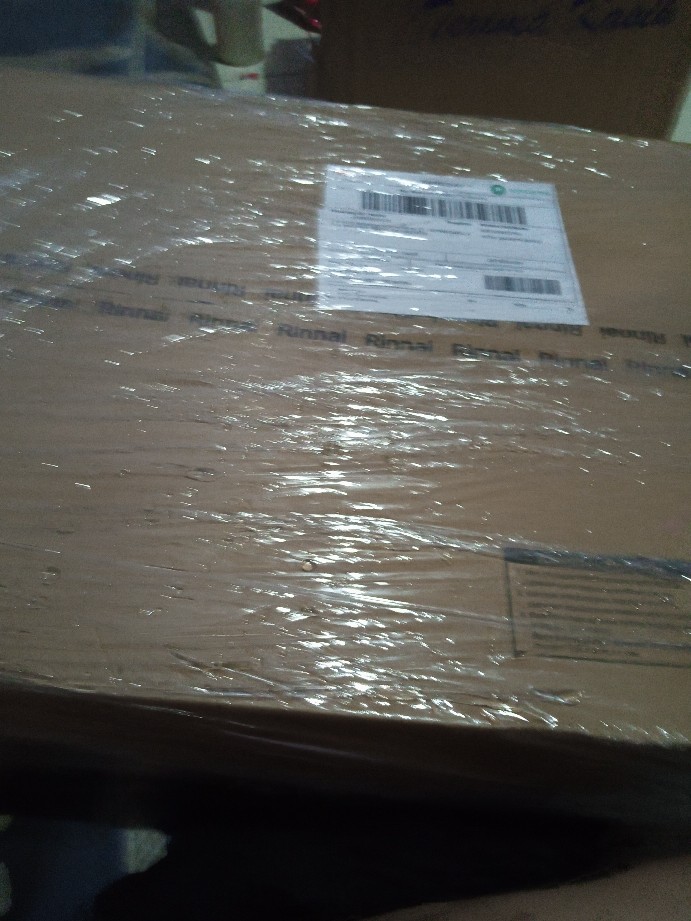 Kompor Rinnai Ri 602 Ag
