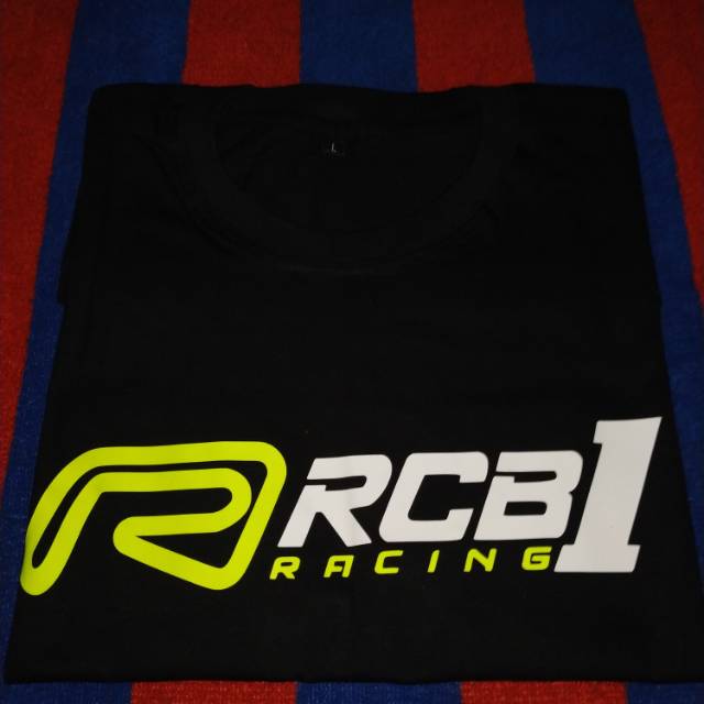 kaos rcb