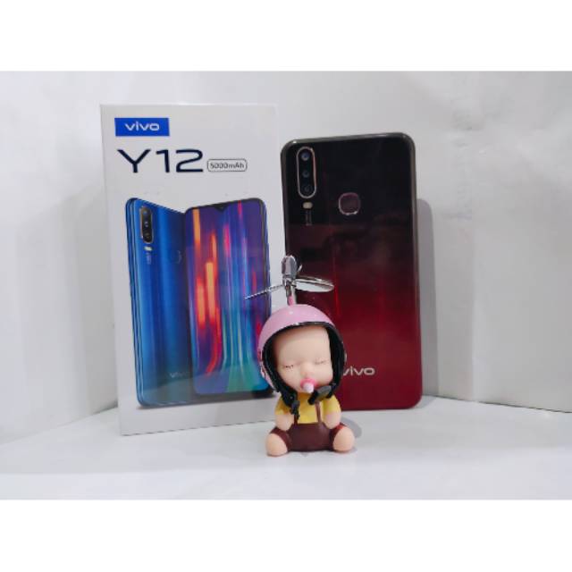 Y12 3/32