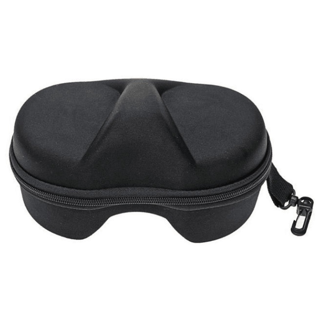 Kacamata Selam Scuba Diving Tempered Glass