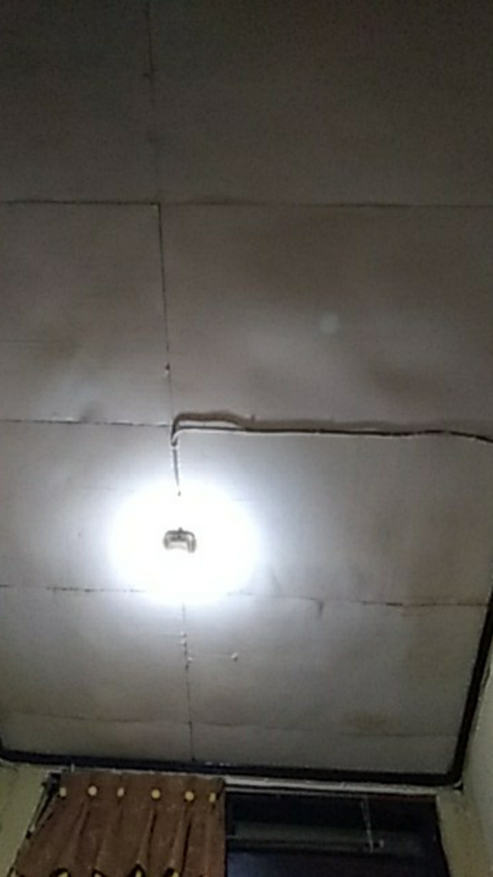 Gayung Mandi Anak Gayung Elipse Maspion