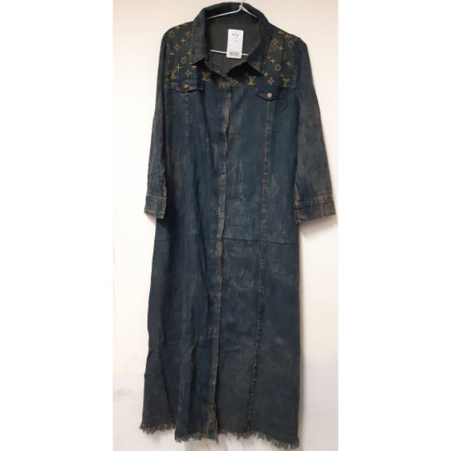 DRES MAXY Jeans (Sold By IG)