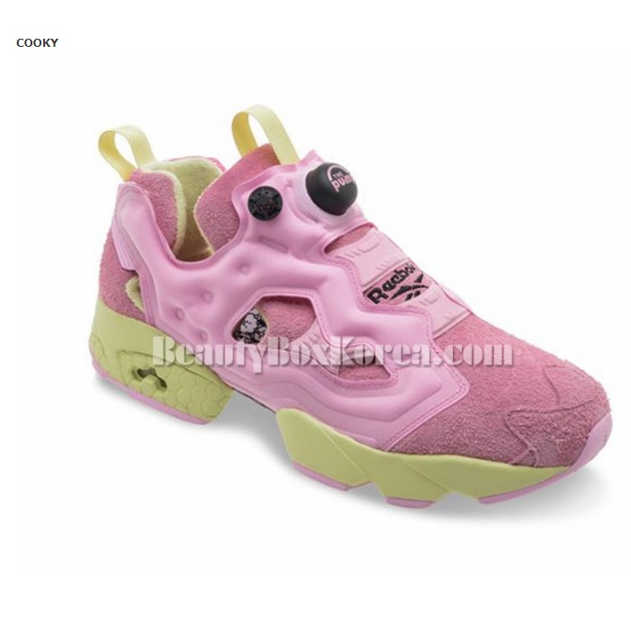 reebok insta pump fury bt21