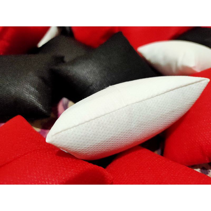 Bantal jam tangan bantal gelang-2
