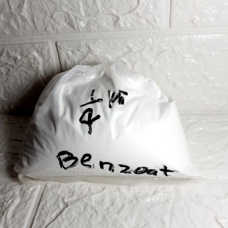 

benzoat 250 gram