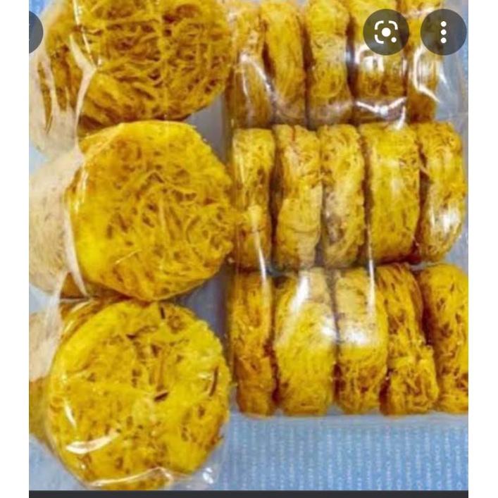 

kue kas Padang/bumbu gulai dan rendang, SOP padang
