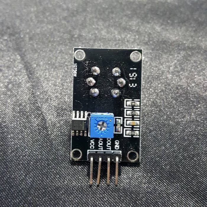 Sensor MQ-4 MQ4 Methanes Gas Metana CNG sensor module Arduino
