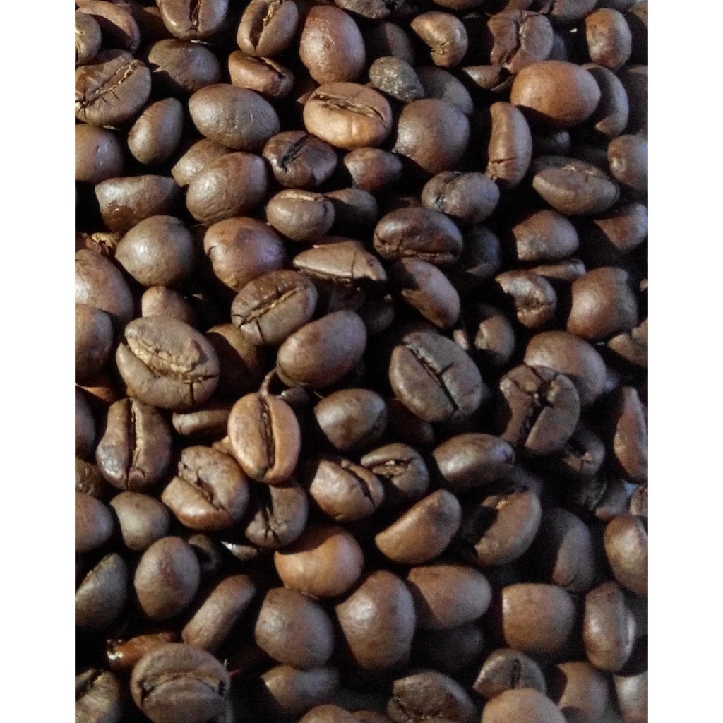 Biji Kopi Robusta Sidikalang 500 gram - Roast Bean | Shopee Indonesia