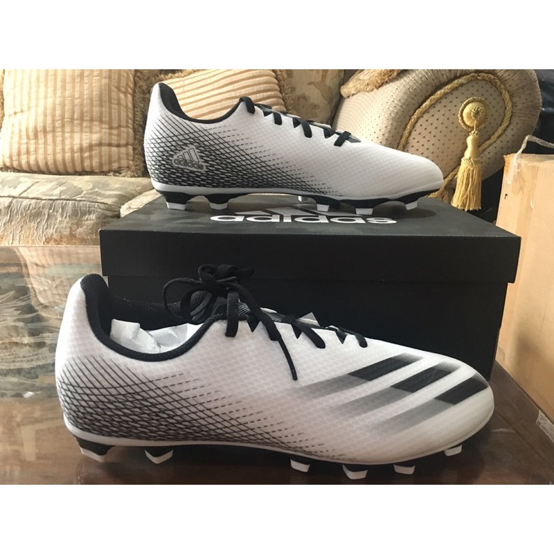 Adidas X Ghosted.4 FxG