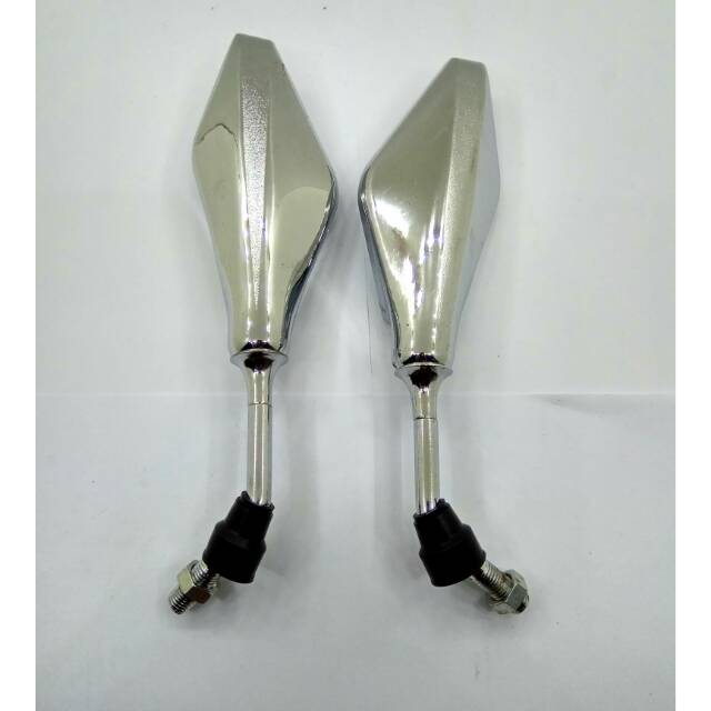 Spion honda crhome slim