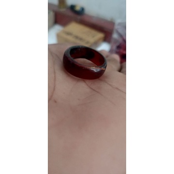 cincin akar Bahar Merah