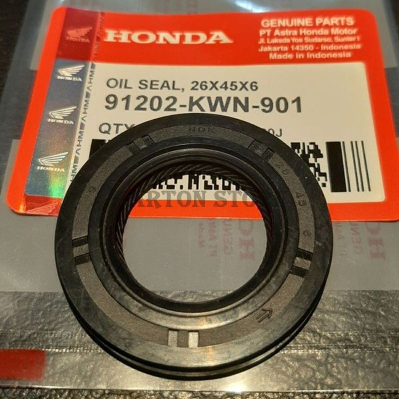 KDM_24 SEAL KRUK AS VARIO 125-KWN