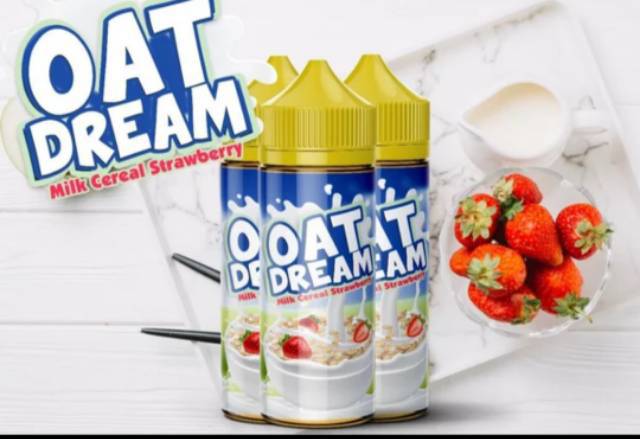 LIQUIDS 100ML OUT DREAM CAIRAN LIQUIDS VAPOOR VAPEE 3 RASA