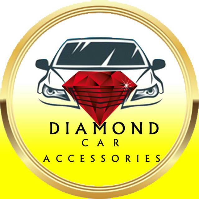 Produk DIAMOND CAR ACCESSORIES | Shopee Indonesia