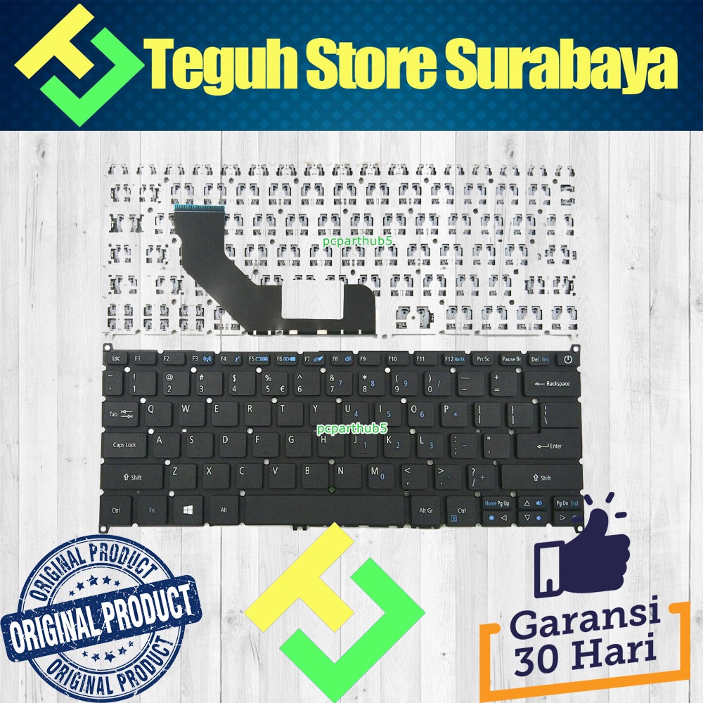 Keyboard ACER Swift 3 SF314-41