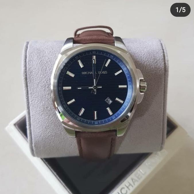 Jam Tangan Pria Michael Kors Mk8631 Watch E Akalipa