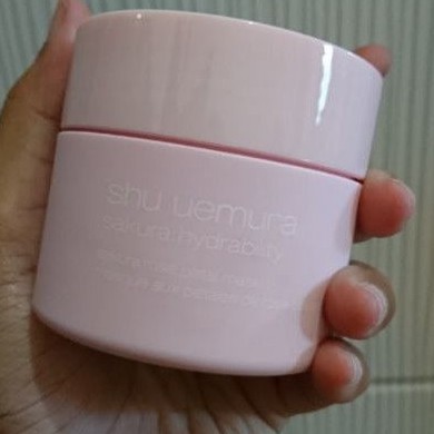 shu uemura