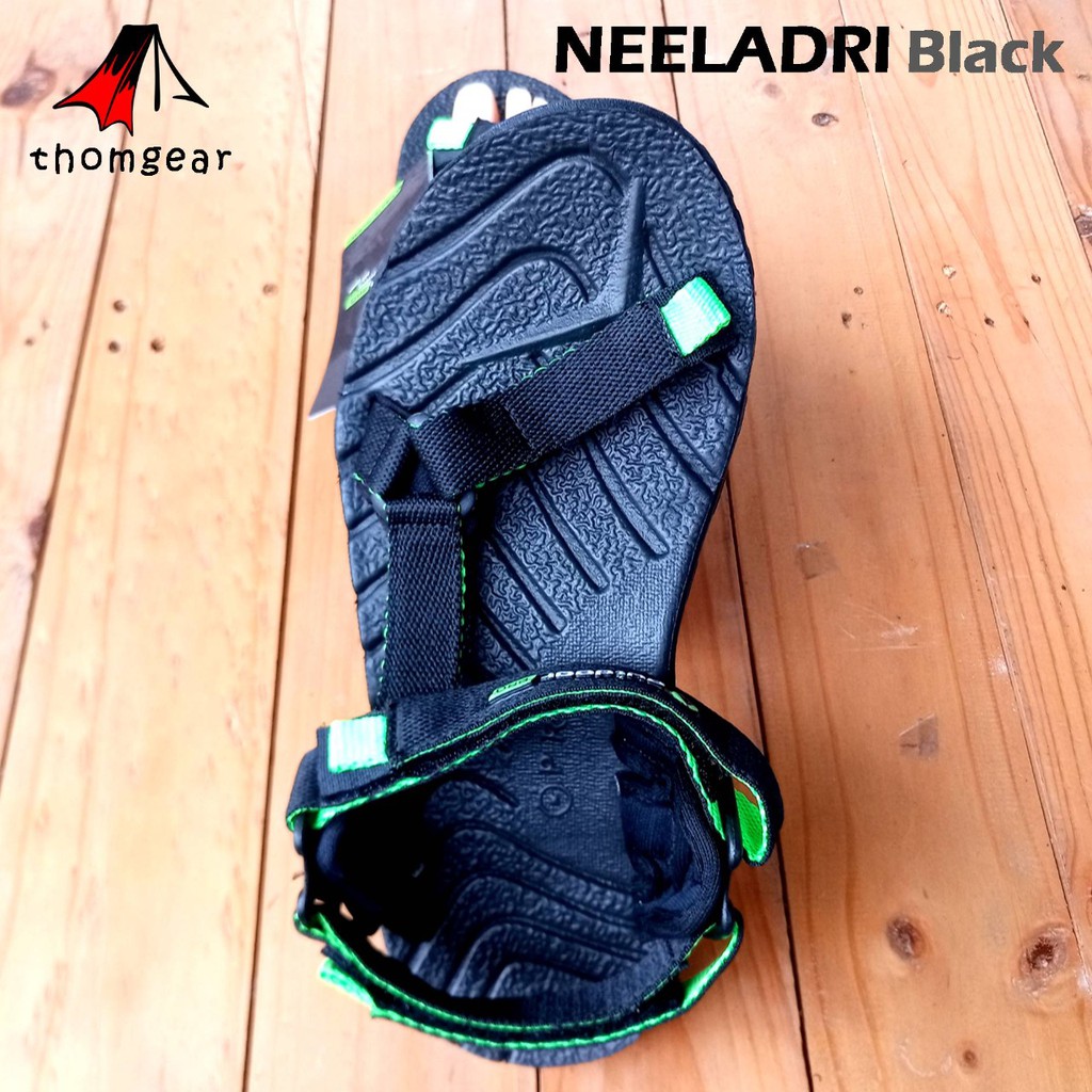 Thomgear Outdoor Pro Footwear Neeladri Original Thomgear Probolinggo Paiton Sandal Gunung Wanita