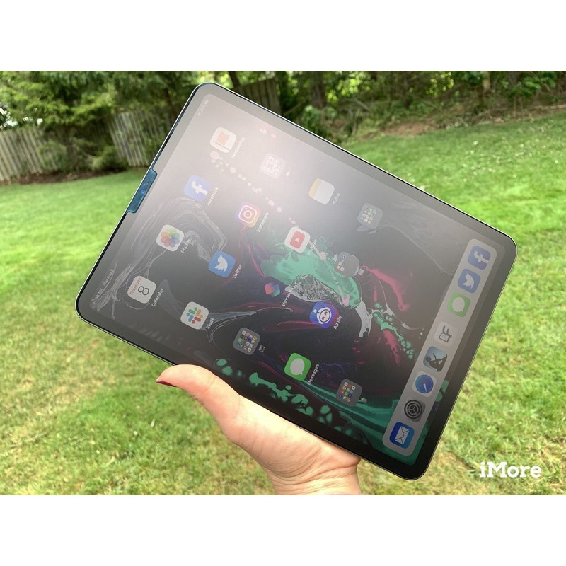 SILVER Anti Gores SAMSUNG TAB S2 9.7 inch T813 / T819