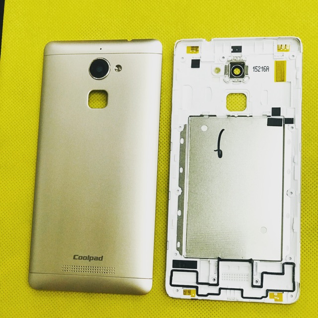 Backdoor Coolpad Shine R106 / Casing Coolpad Shine R106 Original Coolpad