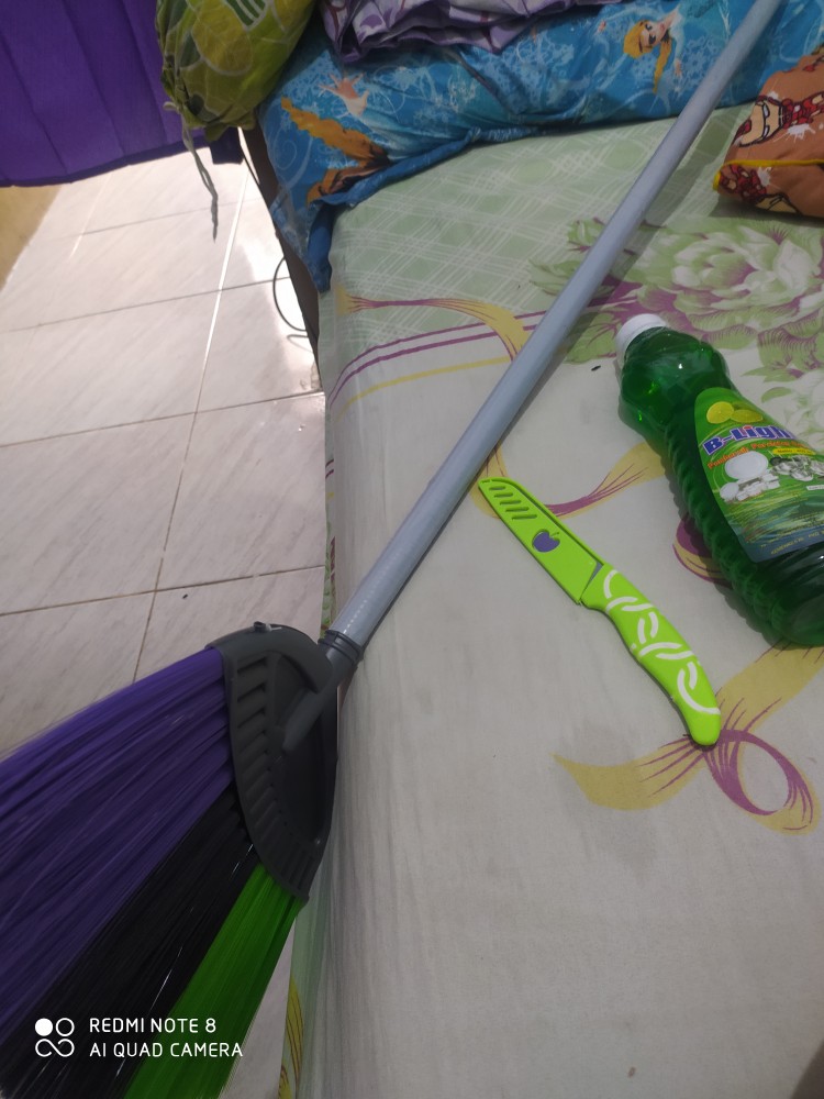 Sapu Senar / Nilon Sapu Lantai Senar - Murah