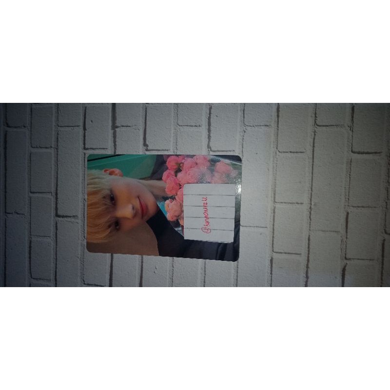 PC YOU HEUNINGKAII TXT FREEZE