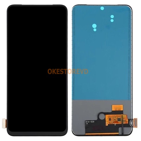 LCD+TOUCHSCREEN OPPO RENO 2F / OPPO K3 / LCD OPPO RENO2F / RENO 2Z / REALME X