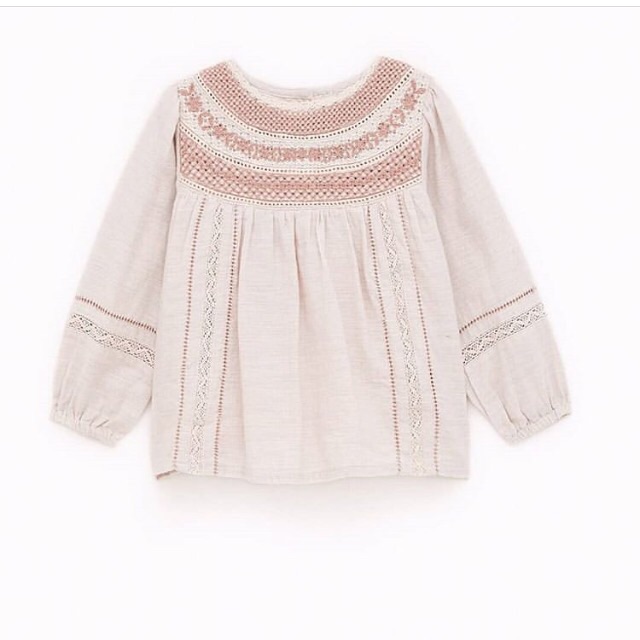 Zara baby blouse sale | Shopee Indonesia